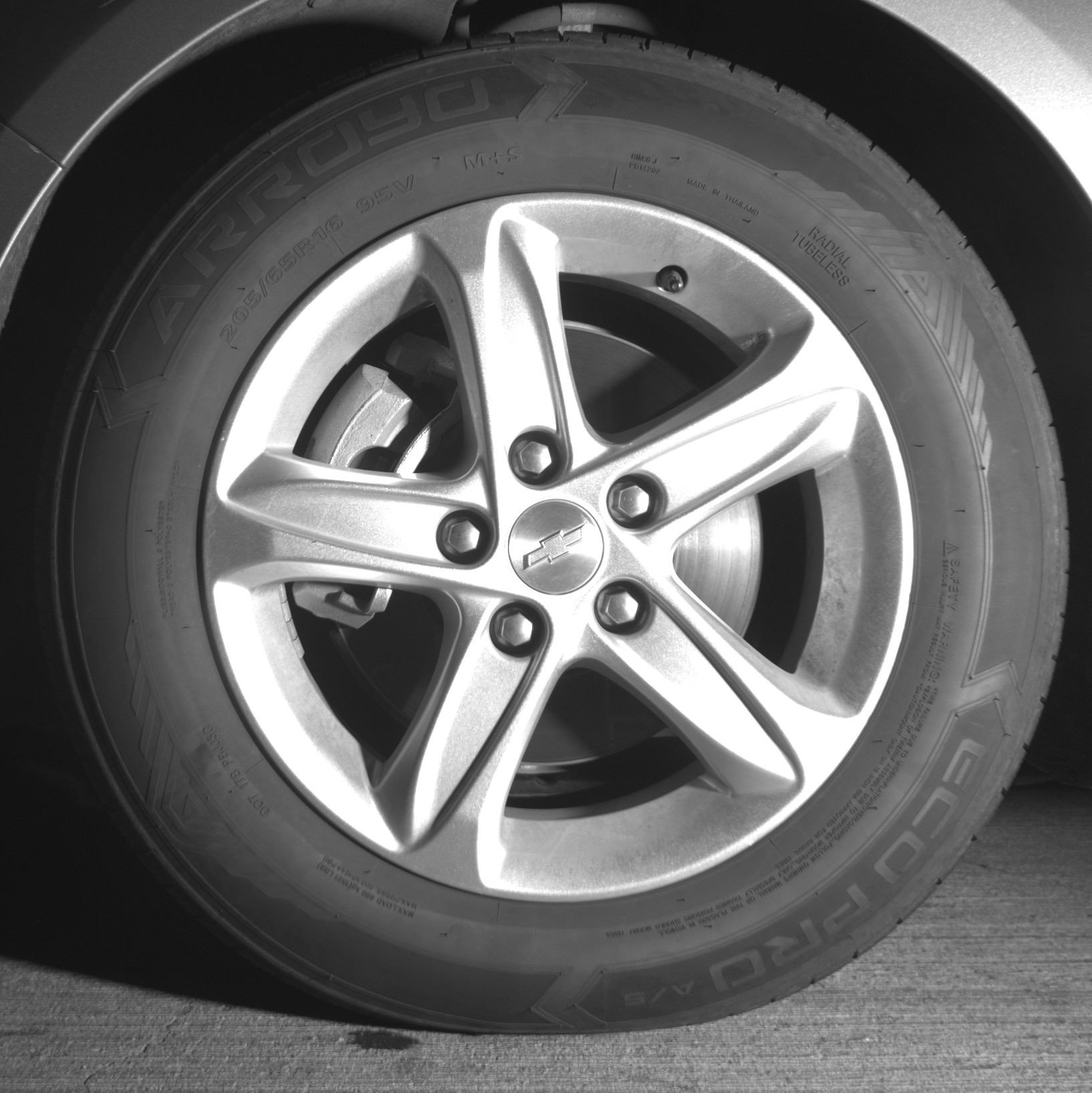 Used 2024 Chevrolet Malibu LT FWD image 19