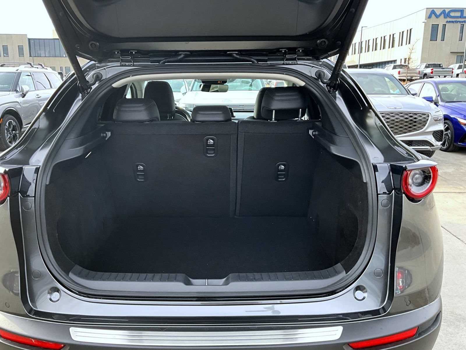 New 2026 MAZDA CX-30 AWD 2.5 S w/ Premium Package image 10