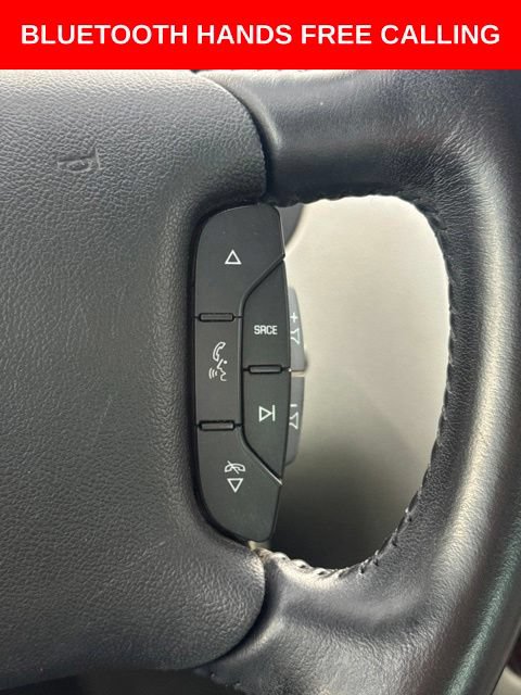 Used 2011 Chevrolet Impala LS FWD image 5