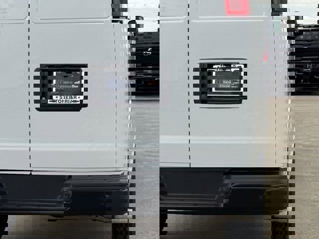 New 2026 Chevrolet Express 2500 w/ Driver Convenience Package RWD image 7