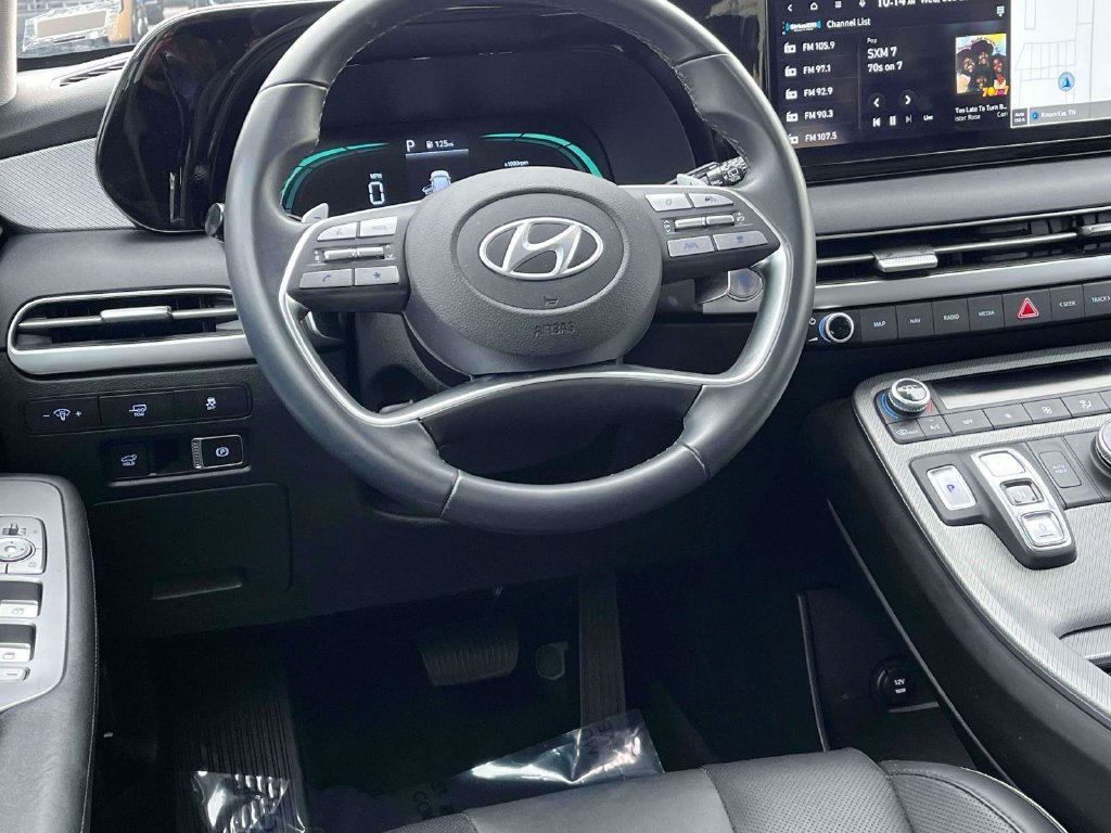 Used 2025 Hyundai Palisade SEL AWD/4WD image 2
