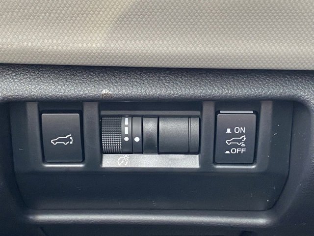 New 2026 Subaru Forester Premium image 14
