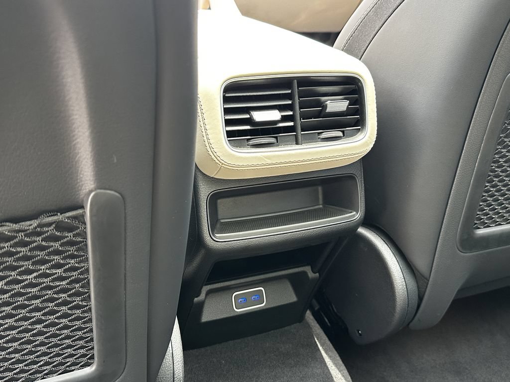 Certified 2024 Mercedes-Benz GLE 53 AMG 4MATIC image 26