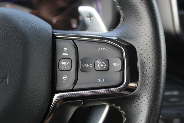 Used 2026 RAM 1500 Rebel w/ G/T Package AWD/4WD image 16