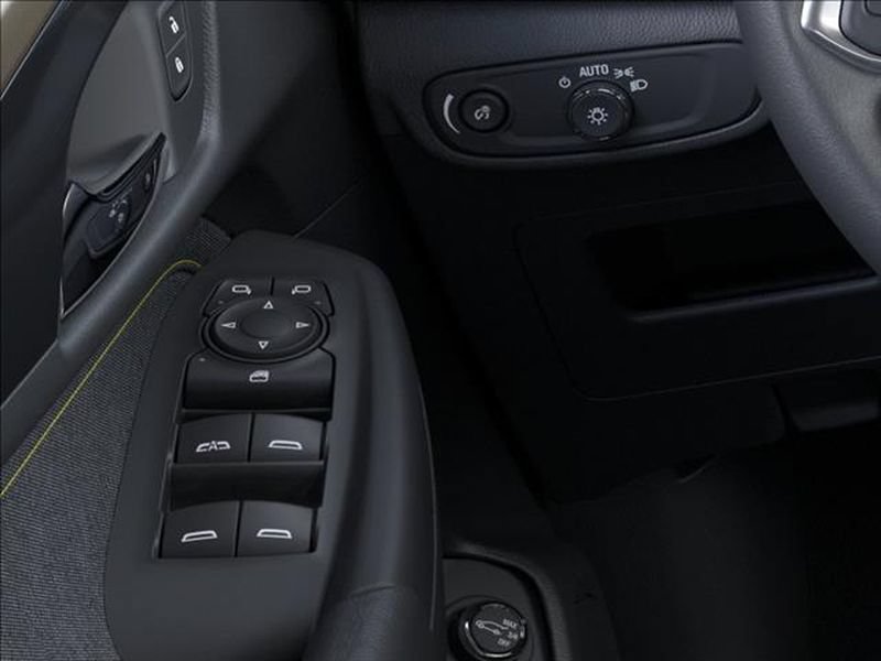 New 2026 Chevrolet TrailBlazer ACTIV w/ Convenience Package FWD image 22