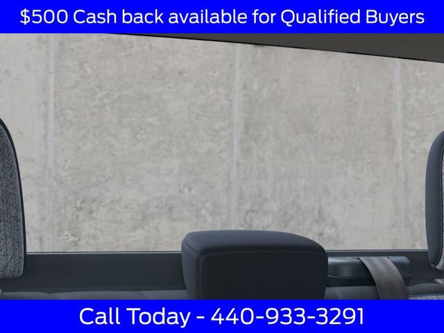 New 2026 Ford Maverick XLT w/ XLT Luxury Package image 27
