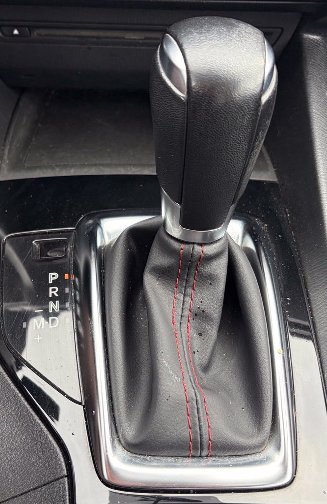 Used 2014 MAZDA MAZDA3 i Grand Touring FWD image 13