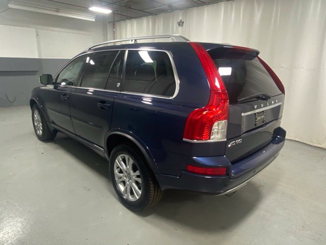 Used 2014 Volvo XC90 3.2 AWD/4WD image 2