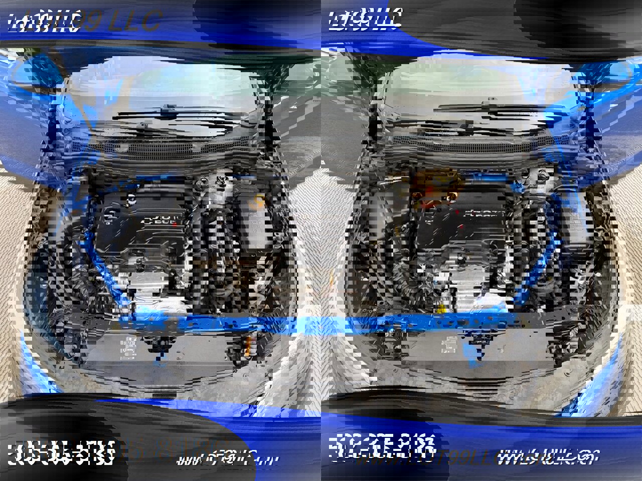 Used 2016 Chevrolet Cruze Premier image 28