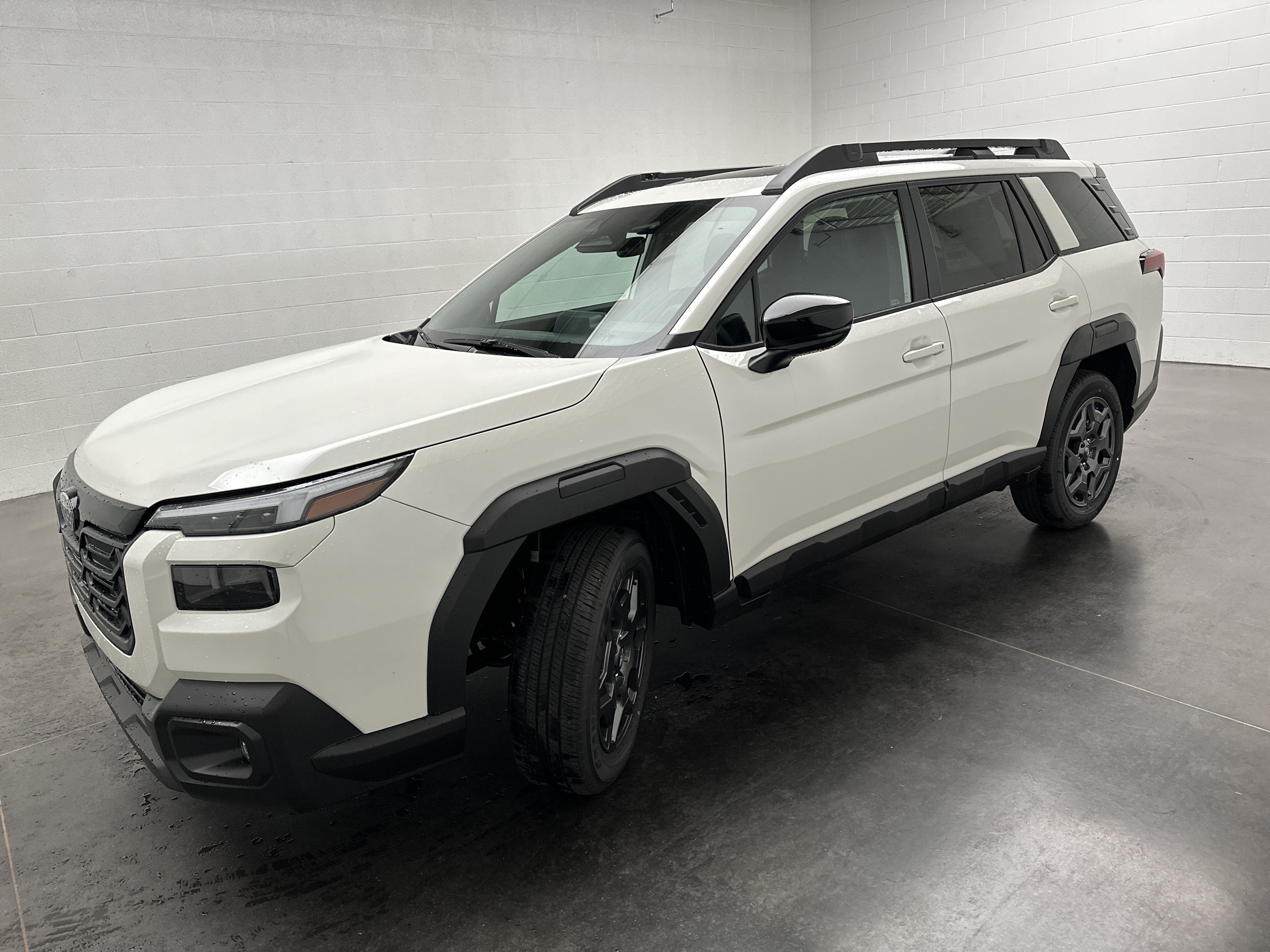 New 2026 Subaru Outback Premium AWD/4WD image 4