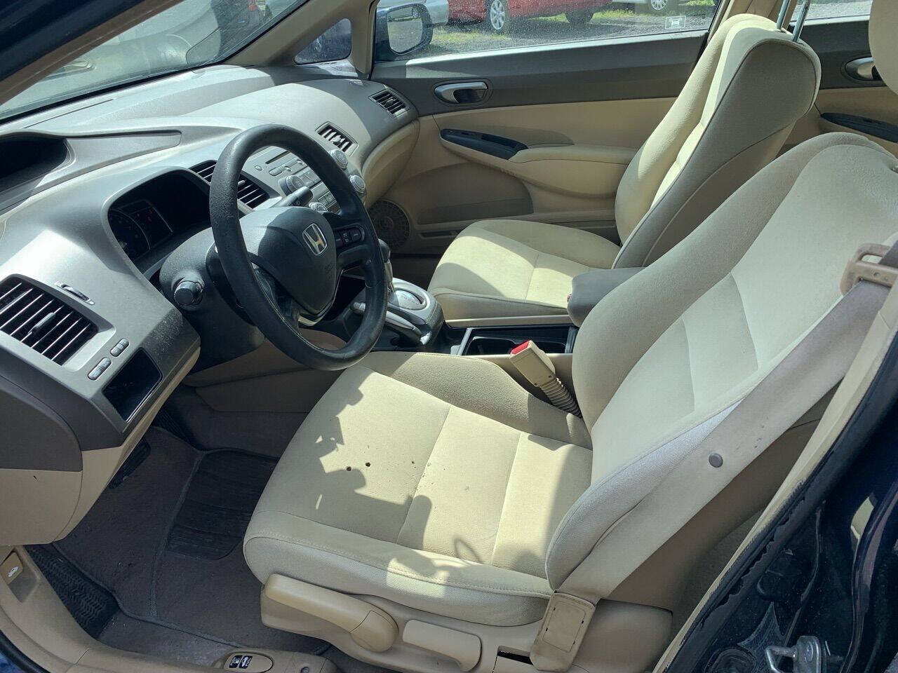 Used 2006 Honda Civic LX image 12