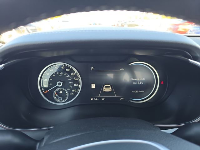 Used 2026 Genesis G70 2.5T Prestige image 15