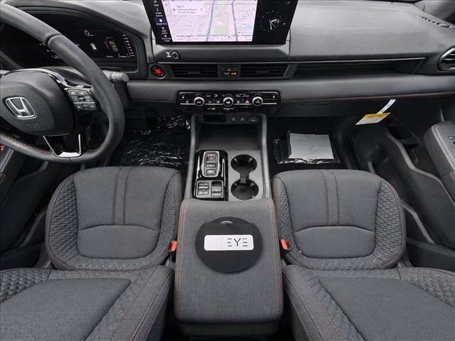 New 2026 Honda Pilot Sport image 26