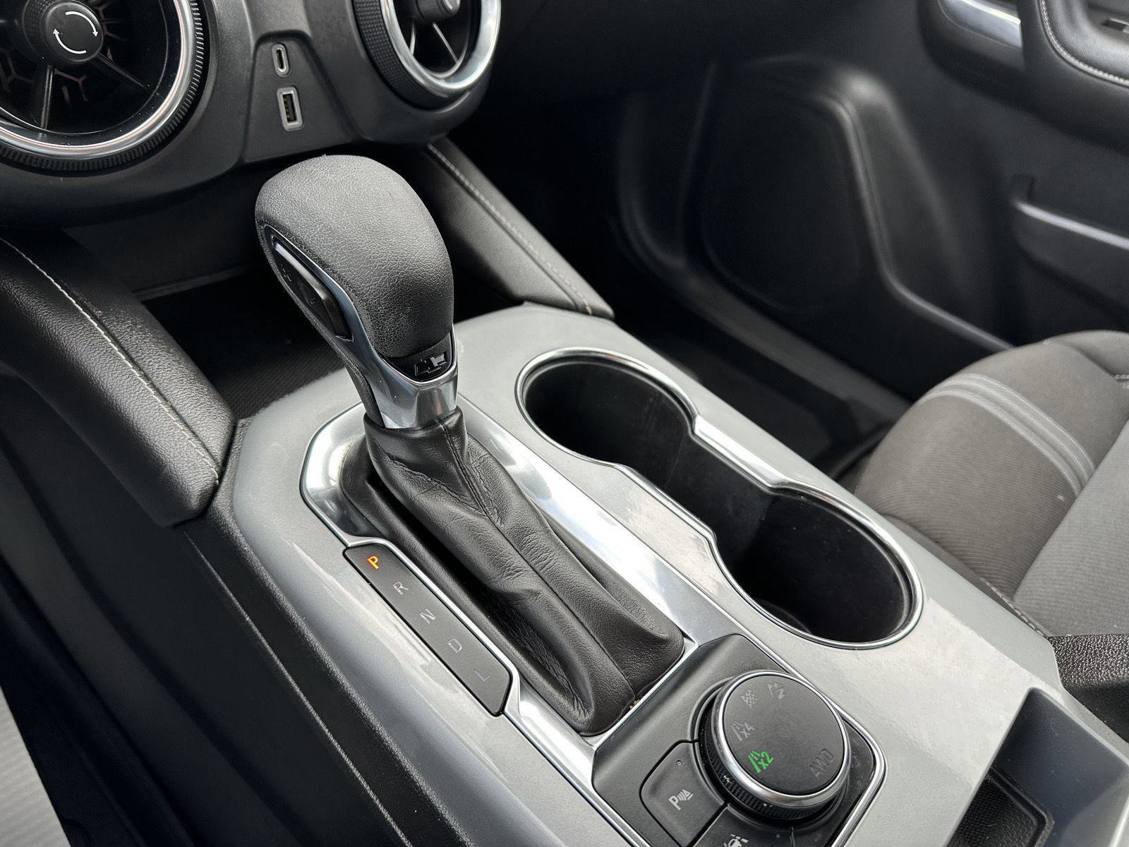 Used 2023 Chevrolet Blazer LT w/ Driver Confidence Package image 22