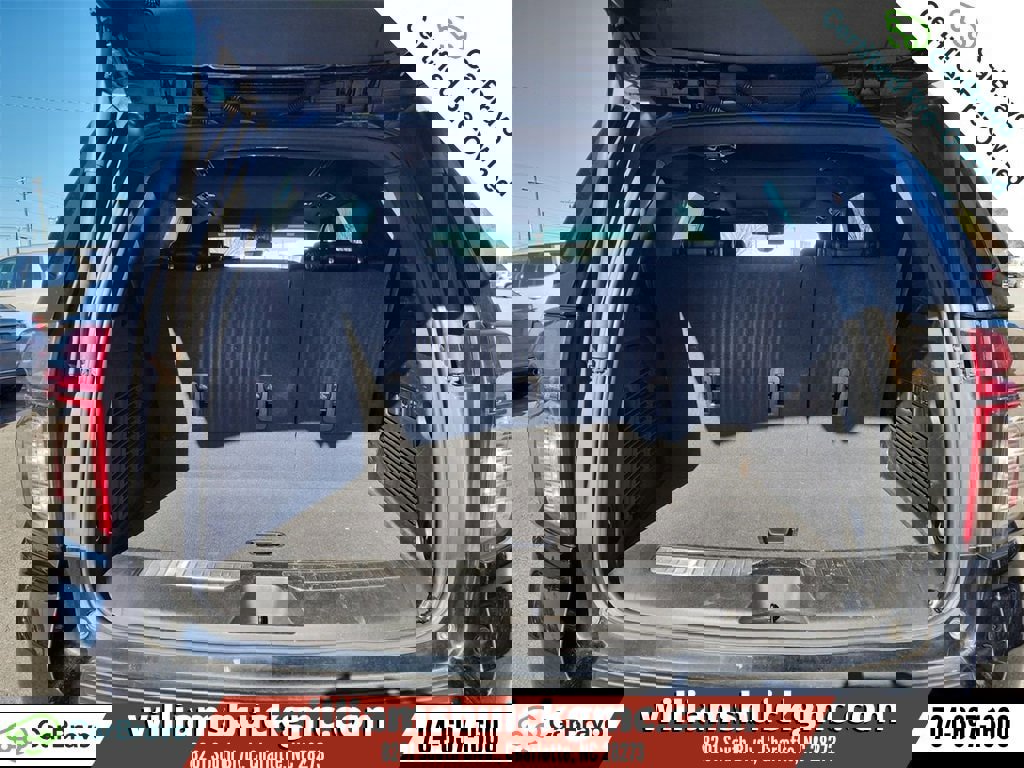 Used 2022 Chevrolet Tahoe High Country w/ Max Trailering Package image 27