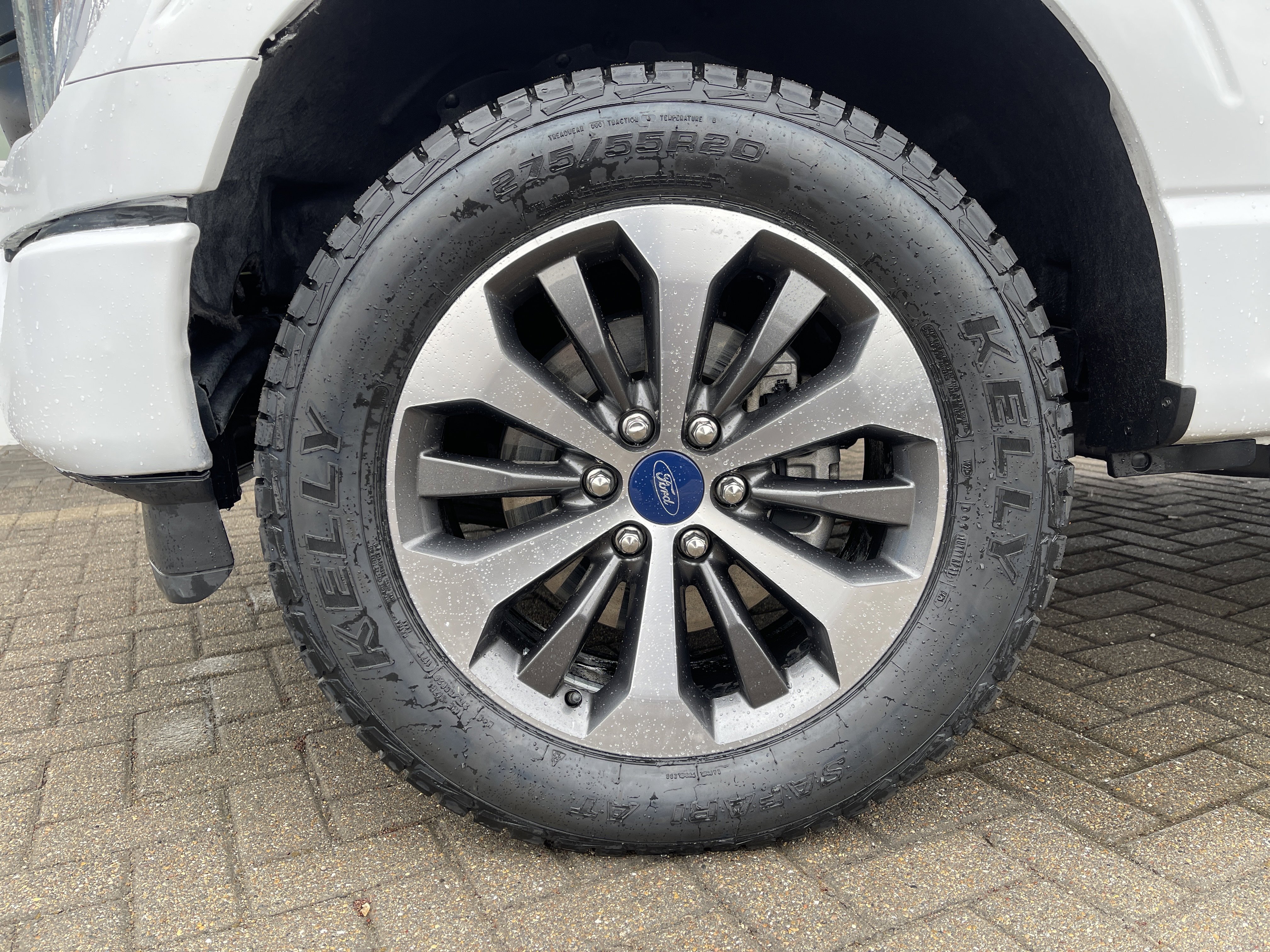 Used 2023 Ford F150 XLT w/ Equipment Group 302A High image 11