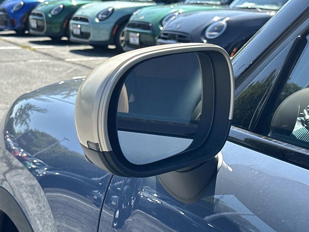 New 2026 MINI Cooper Countryman S w/ Comfort Package Max image 26