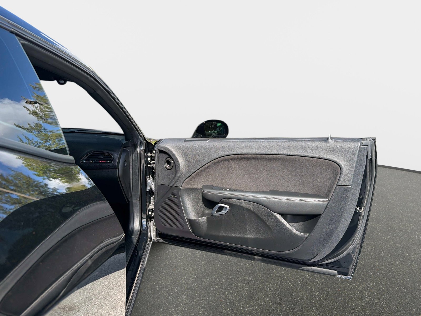 Used 2023 Dodge Challenger R/T Scat Pack image 22