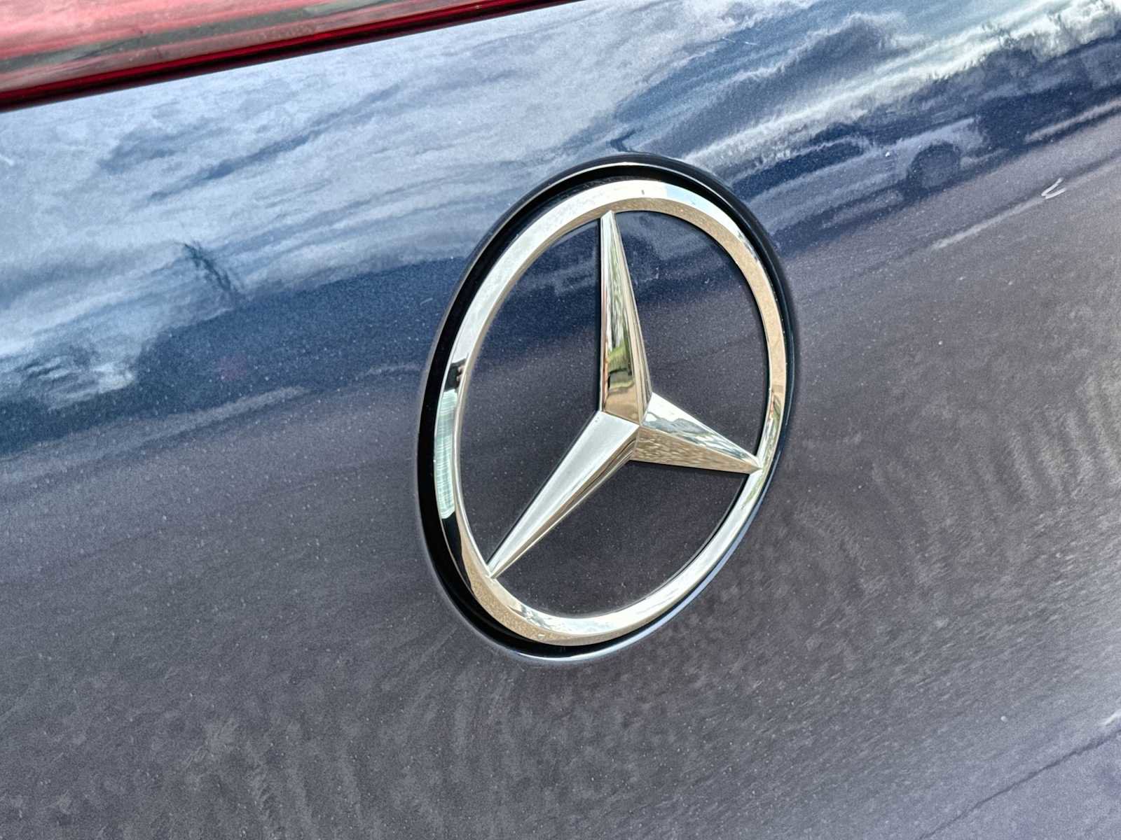 Used 2024 Mercedes-Benz EQE 350+ SUV w/ AMG Line Exterior Package image 15