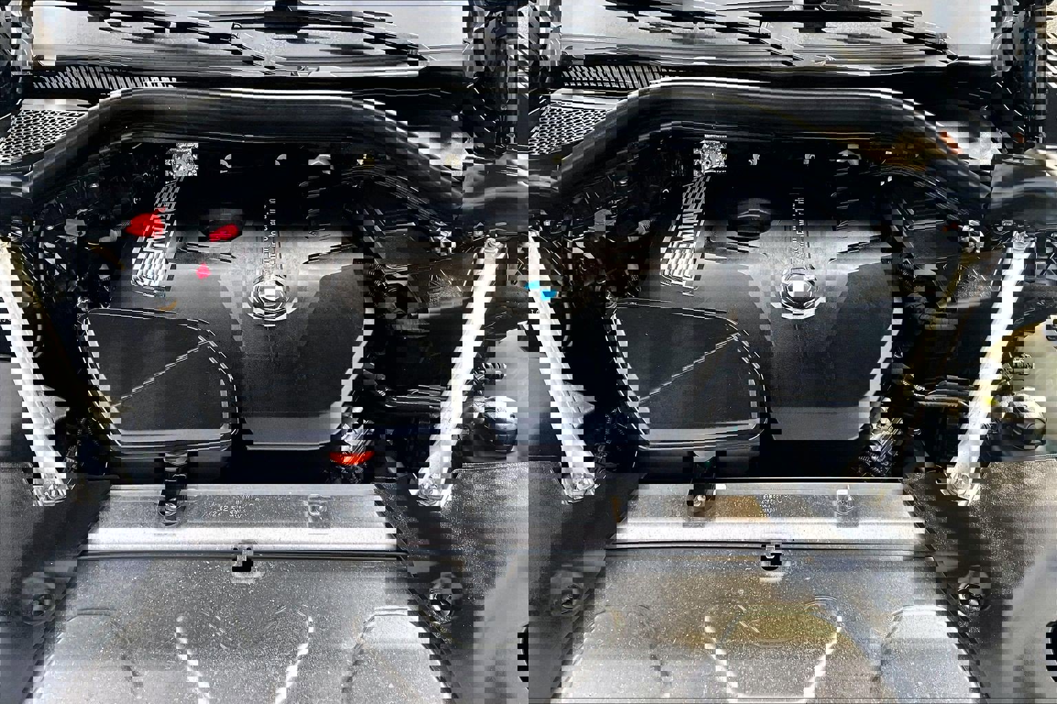 Used 2019 BMW X3 xDrive30i w/ M Sport Package 2 image 10