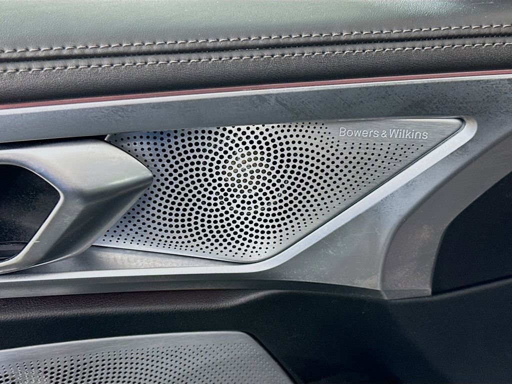 Certified 2023 BMW M8 Competition w/ M Carbon Exterior Package image 19