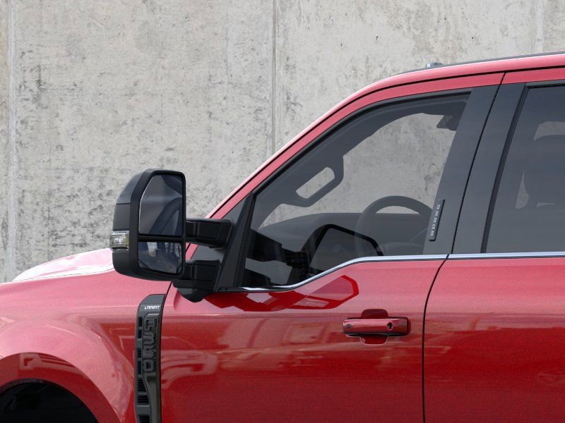 New 2026 Ford F350 4x4 Crew Cab Super Duty image 20