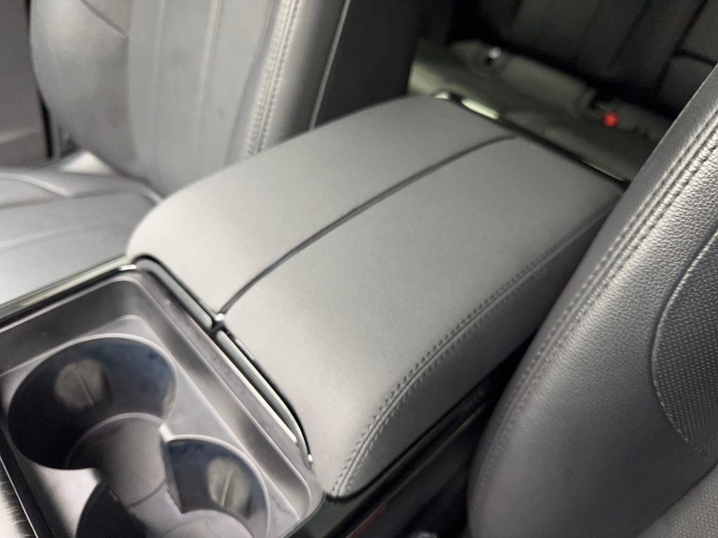 Used 2025 Land Rover Range Rover Evoque S image 67