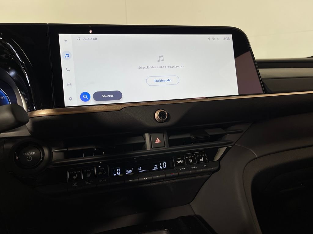 New 2026 Toyota Crown Limited image 20