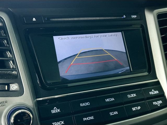 Used 2018 Hyundai Tucson SE AWD/4WD image 27