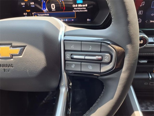 New 2025 Chevrolet Colorado LT w/ LT Convenience Package image 19