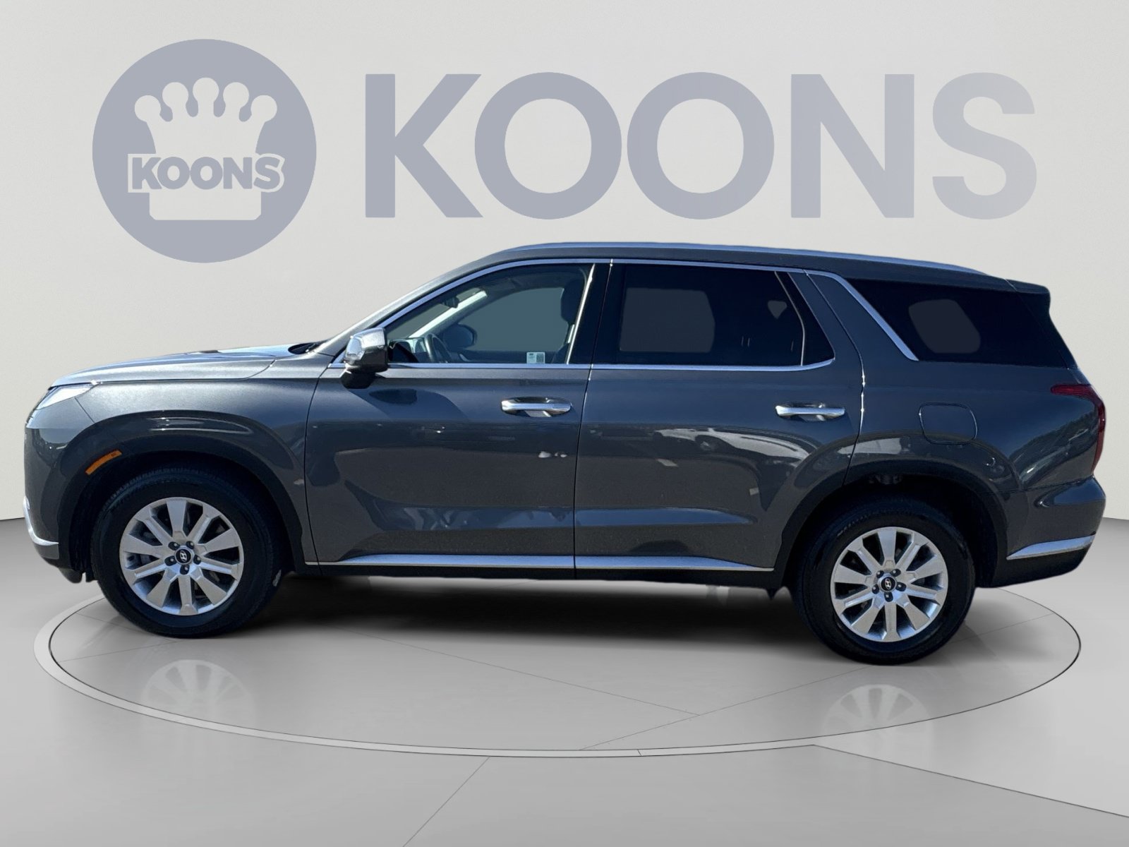 Certified 2025 Hyundai Palisade SEL AWD/4WD image 2
