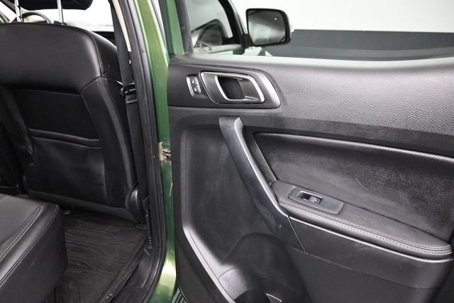 Used 2023 Ford Ranger Lariat w/ Equipment Group 501A High AWD/4WD image 20