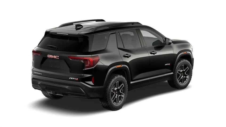 New 2027 GMC Terrain AT4 w/ Convenience Package III AWD/4WD image 29