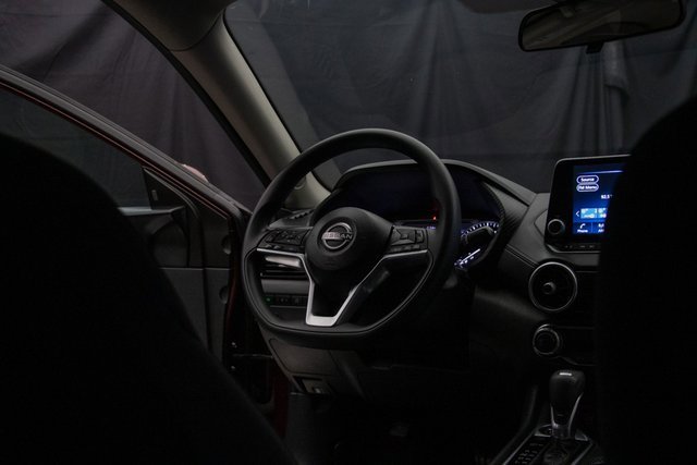 Used 2024 Nissan Sentra SV image 14