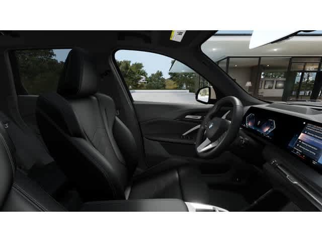 New 2026 BMW X1 xDrive28i w/ Technology Package AWD/4WD image 9