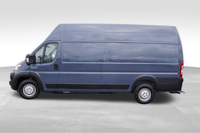 Used 2024 RAM ProMaster 3500 image 9