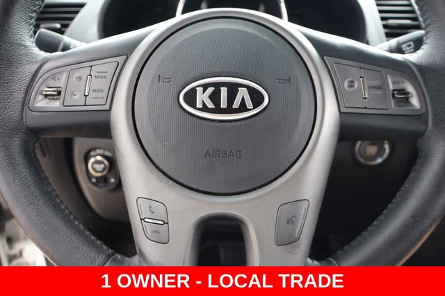Used 2011 Kia Soul + image 23