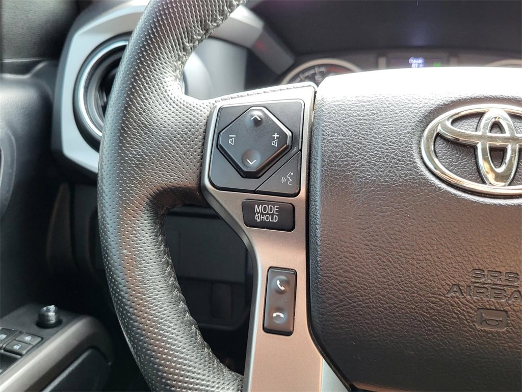 Used 2021 Toyota Tacoma SR5 image 21