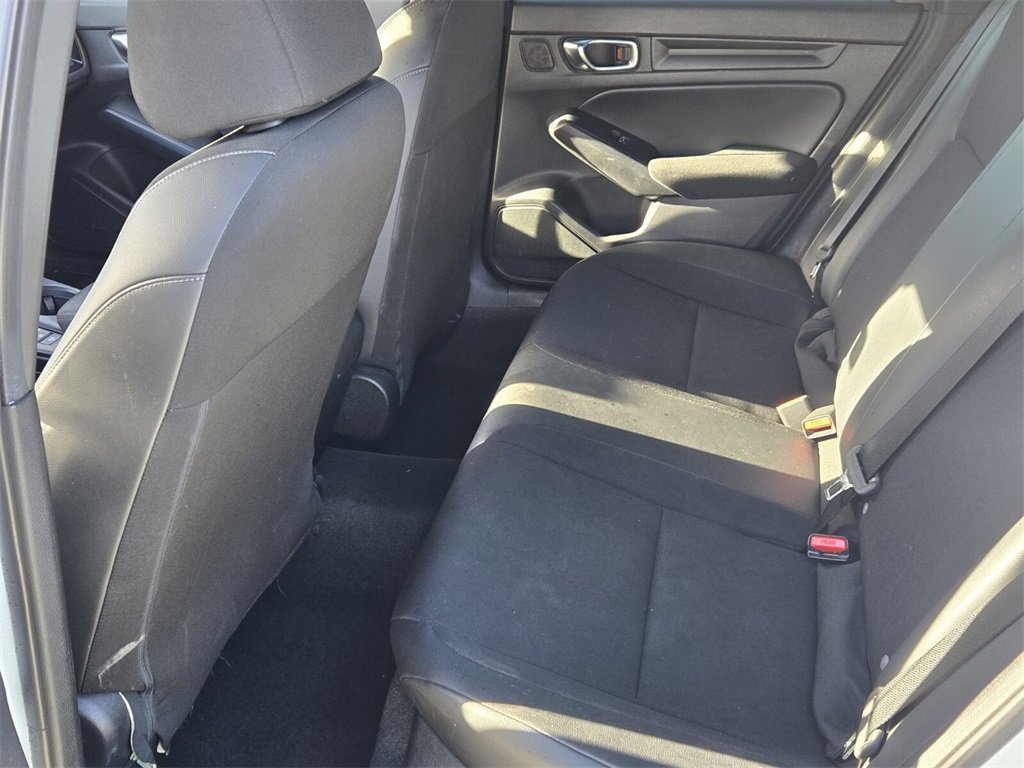 Used 2022 Honda Civic Sport image 12