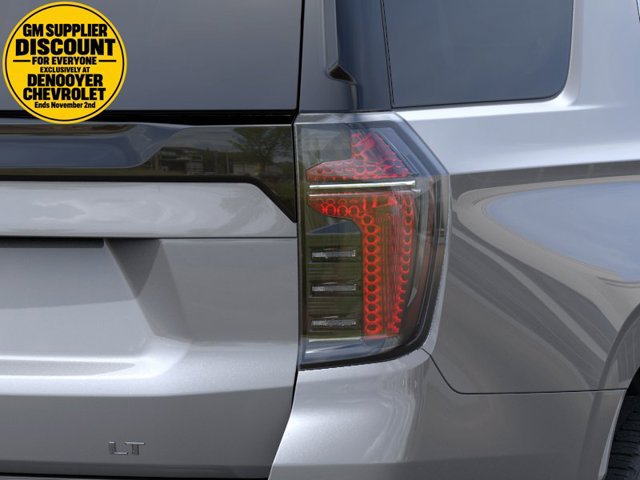 New 2026 Chevrolet Tahoe LT AWD/4WD image 11