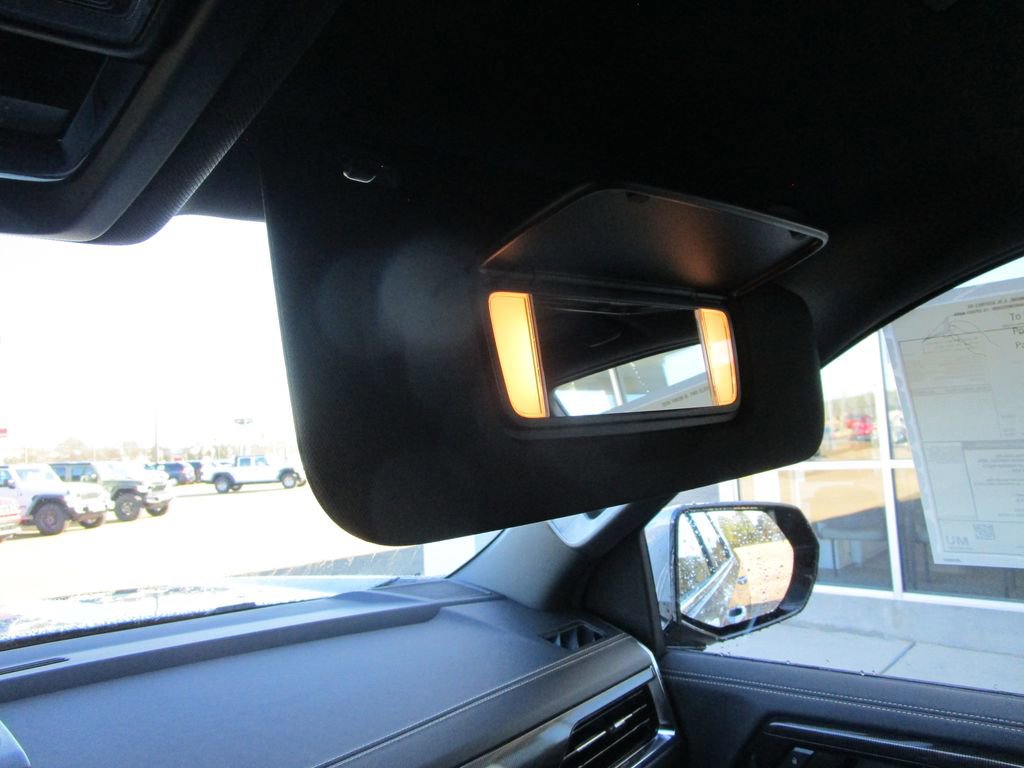 New 2026 GMC Yukon XL Elevation w/ Elevation Premium Package image 45