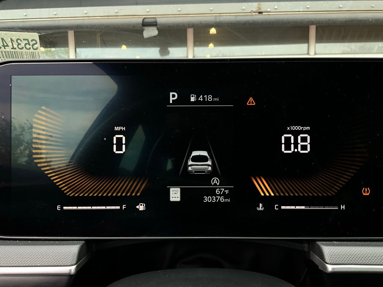 Used 2025 Kia K5 LXS image 39