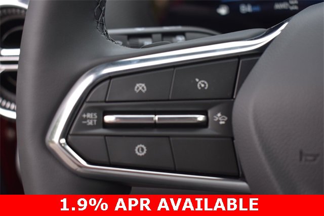 New 2026 Chevrolet Equinox LT w/ Safety and Technology Package image 24