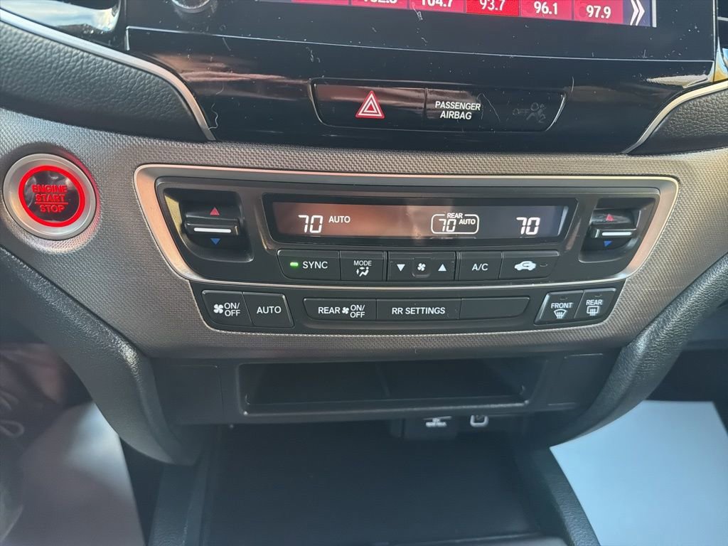 Used 2023 Honda Ridgeline Sport image 26