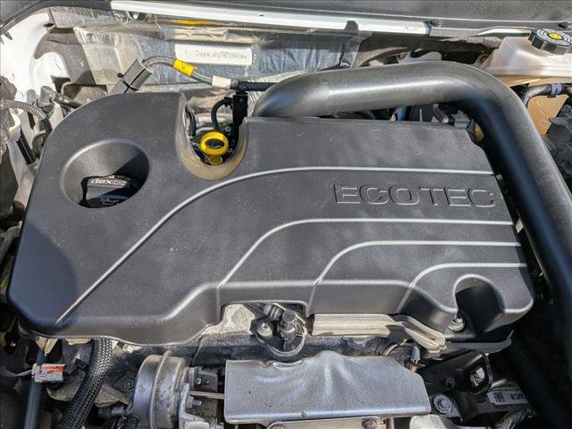 Used 2024 GMC Terrain SLT image 22