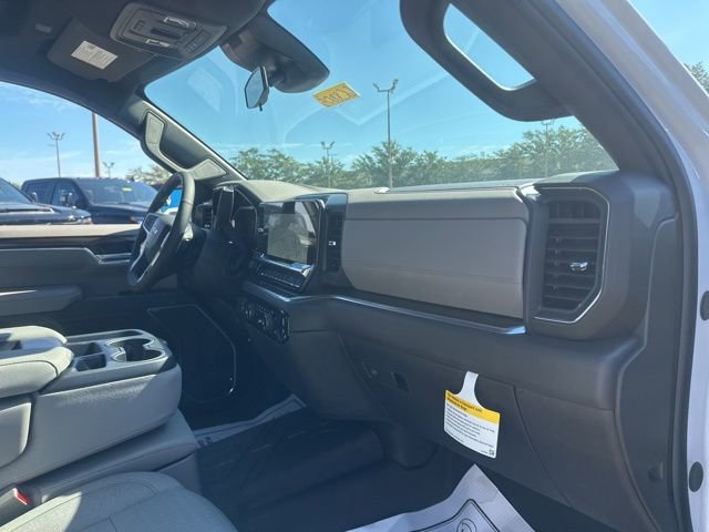 New 2026 Chevrolet Silverado 1500 LT w/ All Star Edition Plus image 34