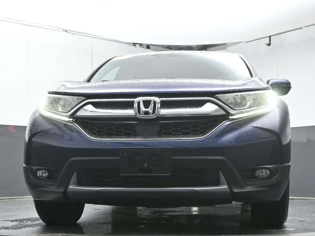 Used 2019 Honda CR-V EX image 35