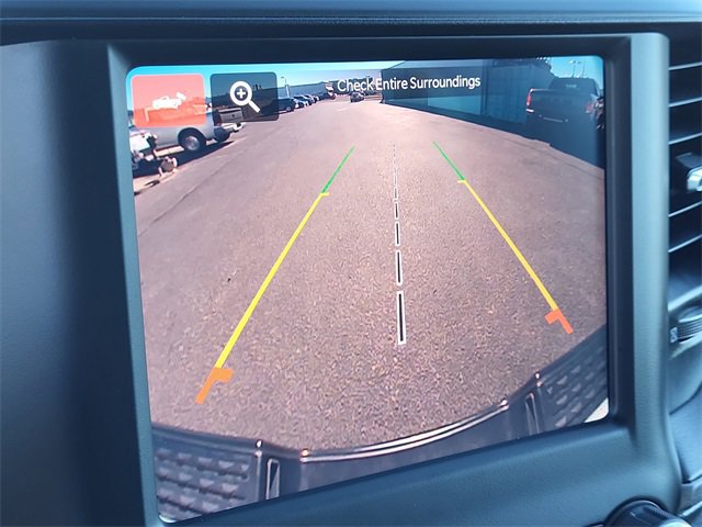 Certified 2023 RAM 2500 Tradesman image 17