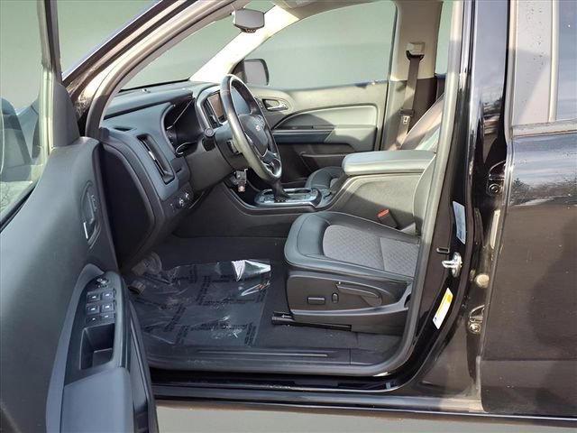 Used 2022 Chevrolet Colorado Z71 image 11