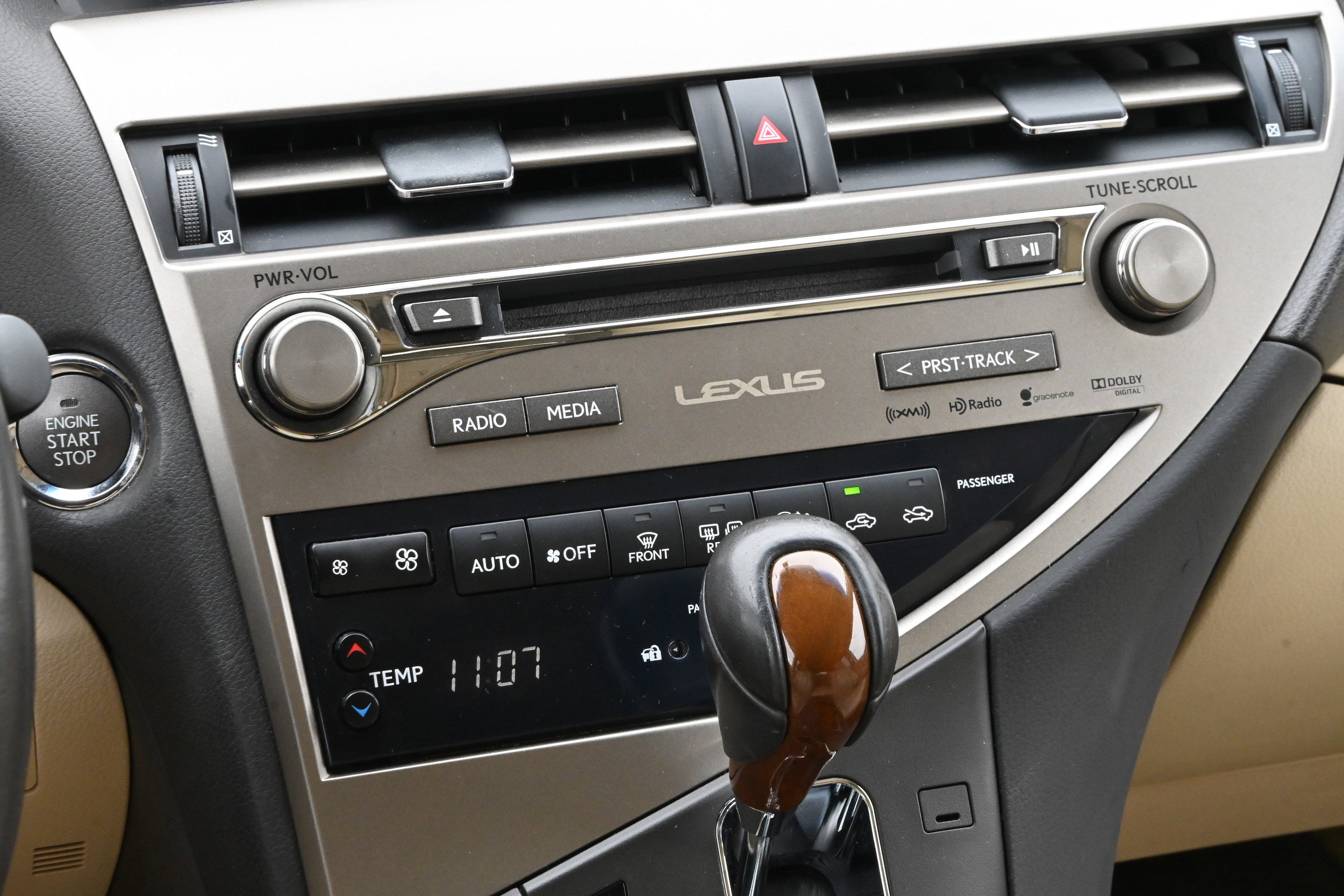 Used 2015 Lexus RX 350 FWD image 19